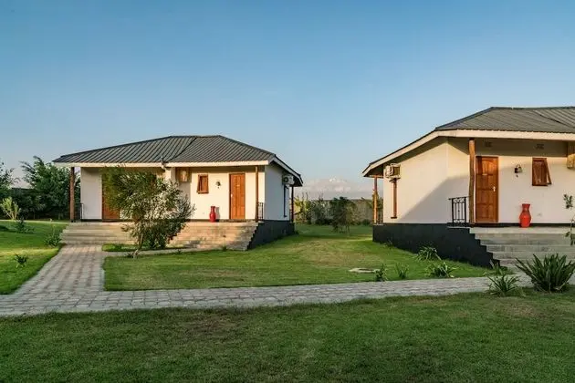 Tek Büyük Yataklı Oda, 1 Çift Kişilik Yatak