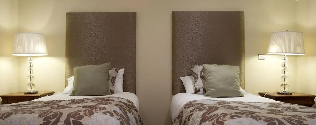 Deluxe Kır Evi, 2 Yatak Odası
