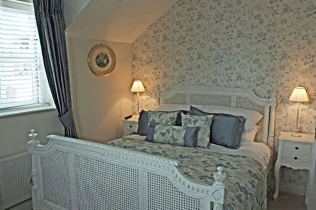 Deluxe Kır Evi, 2 Yatak Odası