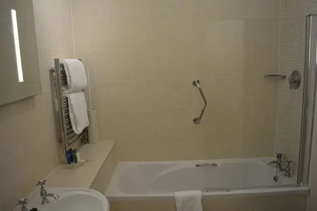 Deluxe Kır Evi, 2 Yatak Odası