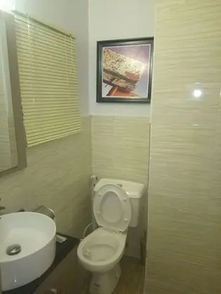 Deluxe Oda