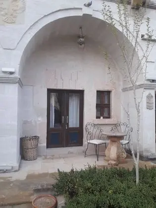 Comfort Dört Kişilik Oda, Vadi Manzaralı
