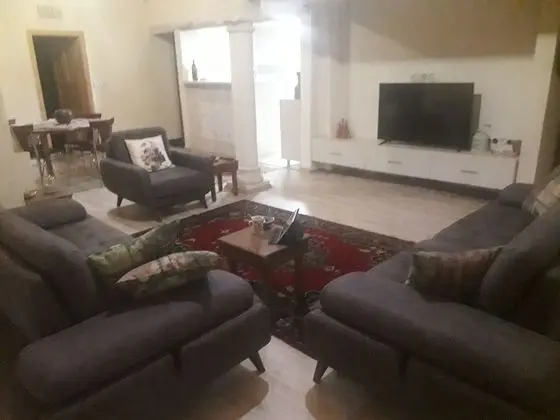 Comfort Tek Büyük Yataklı Oda, Bahçe Manzaralı