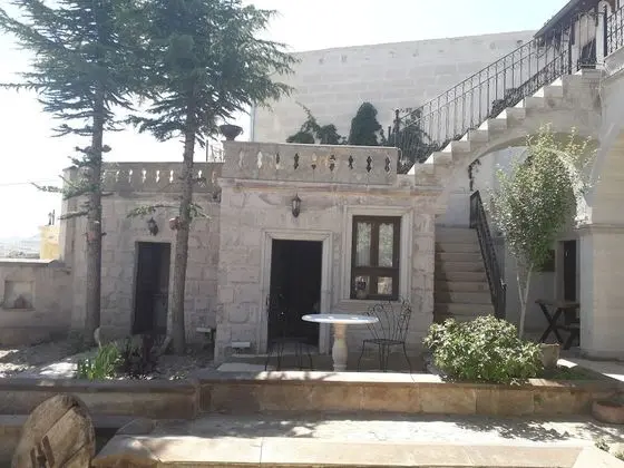 Comfort Tek Büyük Yataklı Oda, Bahçe Manzaralı, Zemin Kat