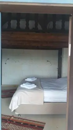Dört Kişilik Oda