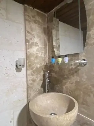 Dört Kişilik Oda