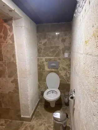 Dört Kişilik Oda