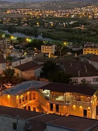 Dört Kişilik Oda