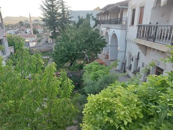 Economy Tek Büyük Yataklı Oda