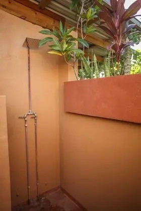 Private ensuite cabin "James Brown"