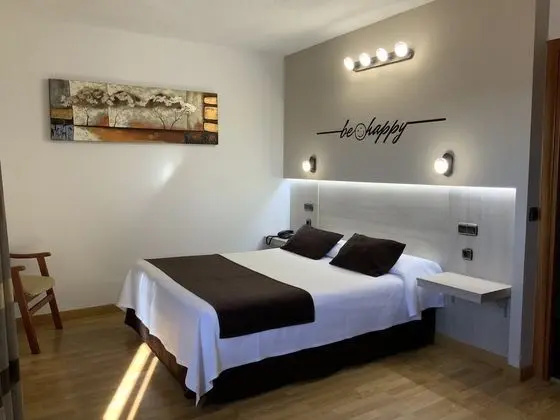 Standard Tek Büyük veya İki Ayrı Yataklı Oda, 1 Yatak Odası, Engellilere Uygun