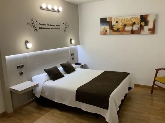 Standard Tek Büyük veya İki Ayrı Yataklı Oda, 1 Yatak Odası, Engellilere Uygun