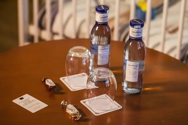 Superior Oda (2 adults and 1 child)