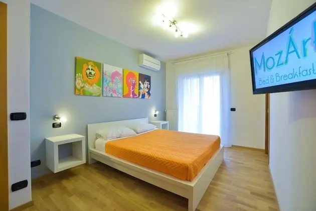 Comfort Dört Kişilik Oda, 1 Büyük (Queen) Boy Yatak ve Çekyat (Music Room)