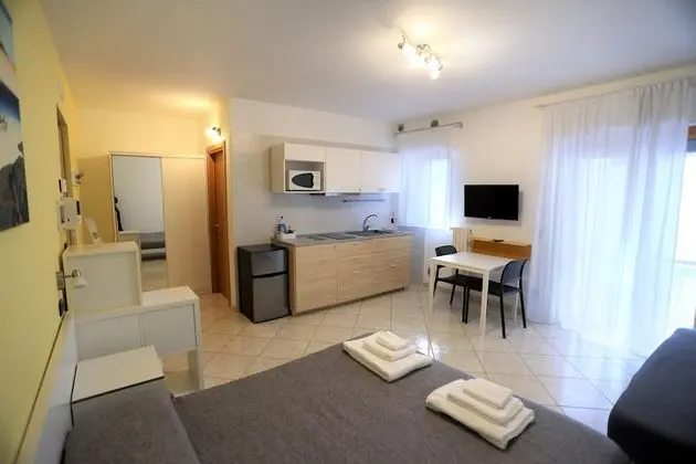 Deluxe Stüdyo Süit, 1 Büyük (Queen) Boy Yatak (Art Room)