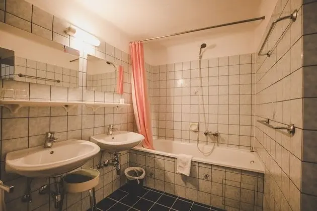 Panoramic Tek Büyük Yataklı Oda