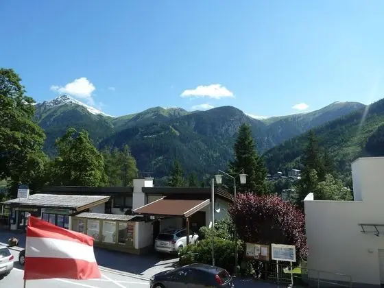 Panoramic Tek Büyük Yataklı Oda