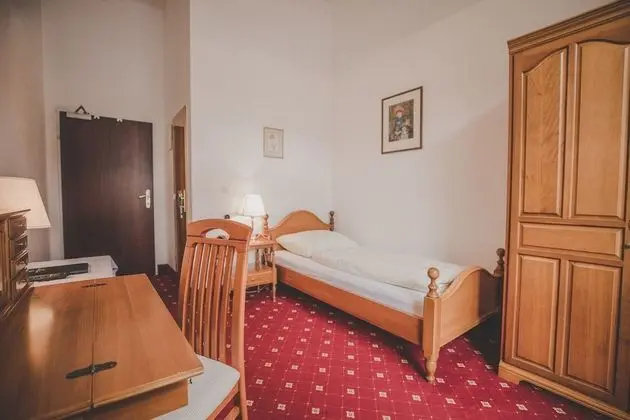 Panoramic Tek Kişilik Oda