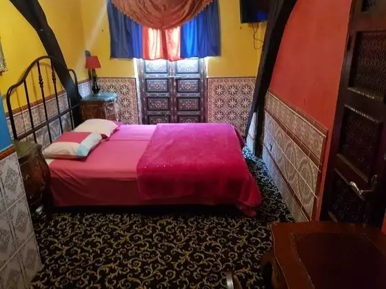 Tek Kişilik Oda
