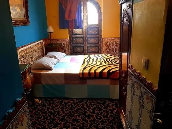 Tek Kişilik Oda