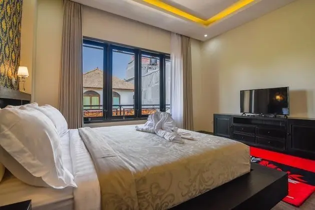 Superior Villa, 2 Yatak Odası, Kişiye Özel Havuzlu