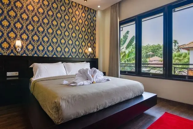 Superior Villa, 2 Yatak Odası, Kişiye Özel Havuzlu