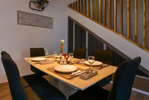 Superior Villa, 2 Yatak Odası, Kişiye Özel Havuzlu