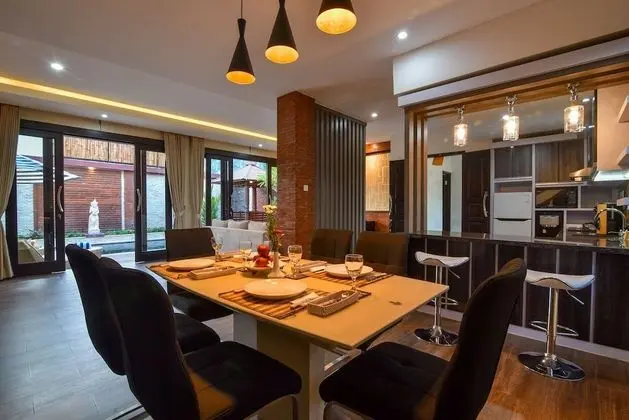 Superior Villa, 2 Yatak Odası, Kişiye Özel Havuzlu