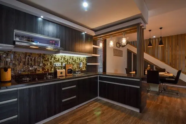 Superior Villa, 2 Yatak Odası, Kişiye Özel Havuzlu