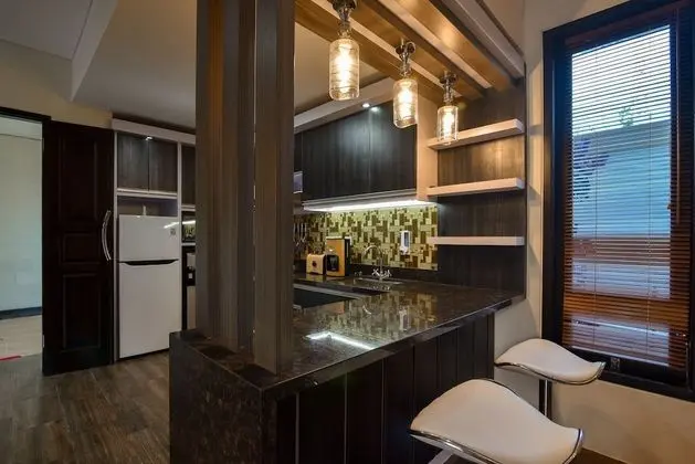 Superior Villa, 2 Yatak Odası, Kişiye Özel Havuzlu