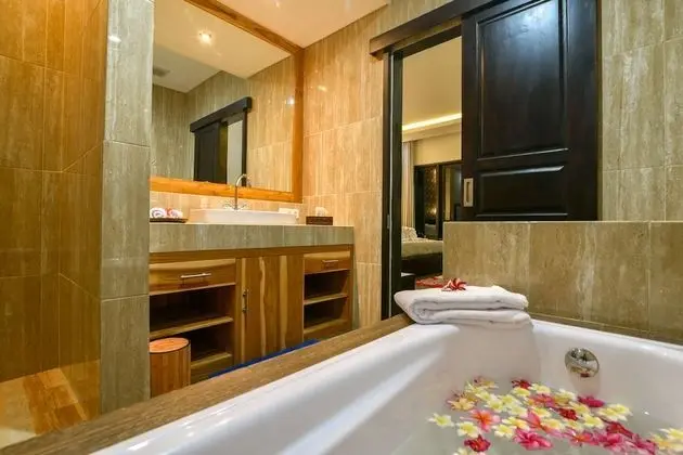 Superior Villa, 2 Yatak Odası, Kişiye Özel Havuzlu