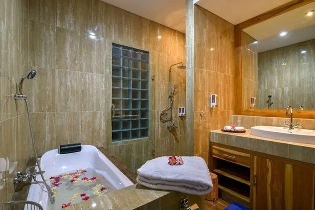 Superior Villa, 2 Yatak Odası, Kişiye Özel Havuzlu
