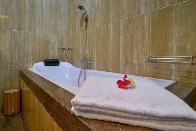 Superior Villa, 2 Yatak Odası, Kişiye Özel Havuzlu