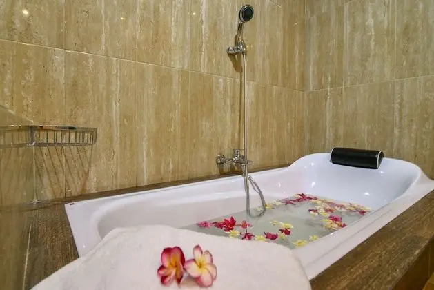 Superior Villa, 2 Yatak Odası, Kişiye Özel Havuzlu