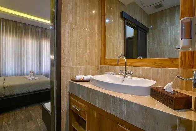 Superior Villa, 2 Yatak Odası, Kişiye Özel Havuzlu