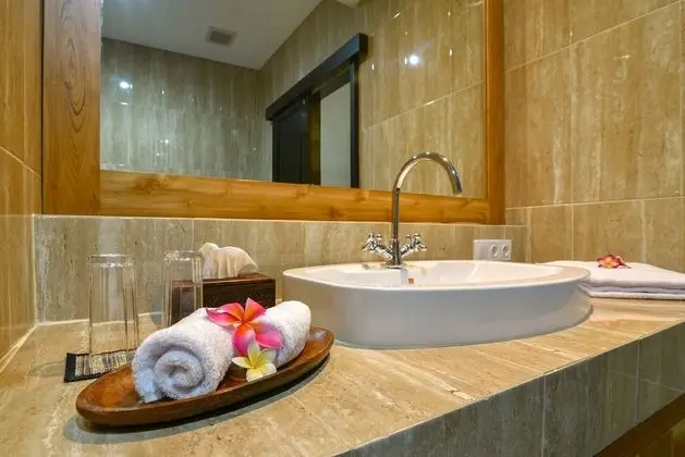 Superior Villa, 2 Yatak Odası, Kişiye Özel Havuzlu