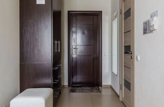 Standard Tek Büyük veya İki Ayrı Yataklı Oda (plus)
