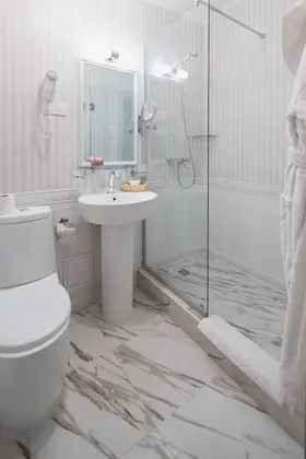 Çift Kişilik Tek Kişi Kullanım Standard