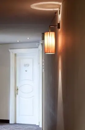 Classic Tek Kişilik Oda, 1 Tek Kişilik Yatak