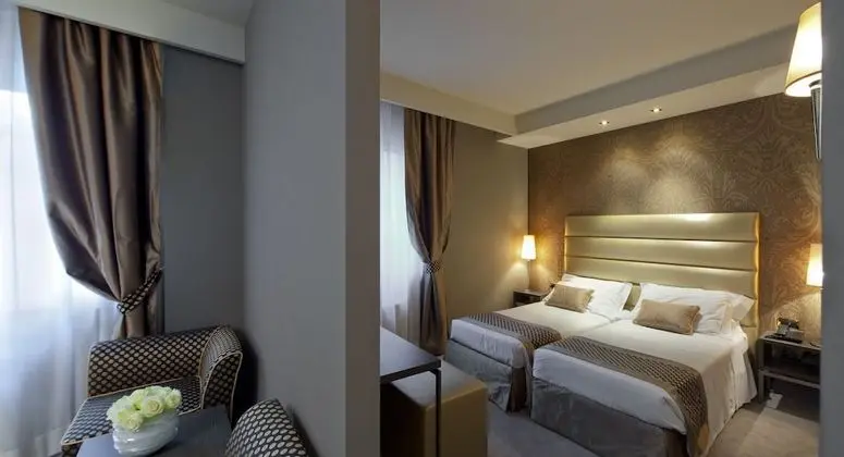 Junior Süit, 1 En Büyük (King) Boy Yatak (Double Sofa Bed for 2 children)