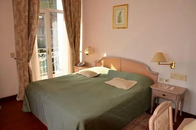 1 Çift Kişilik Veya 2 Tek Kişilik Yatak Standard