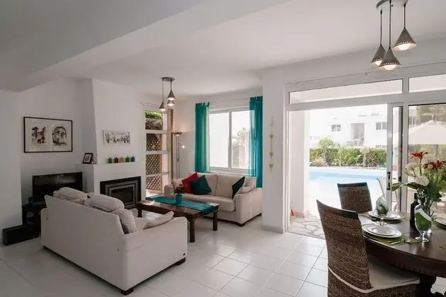 Villa, 3 Yatak Odası, Kişiye Özel Havuzlu