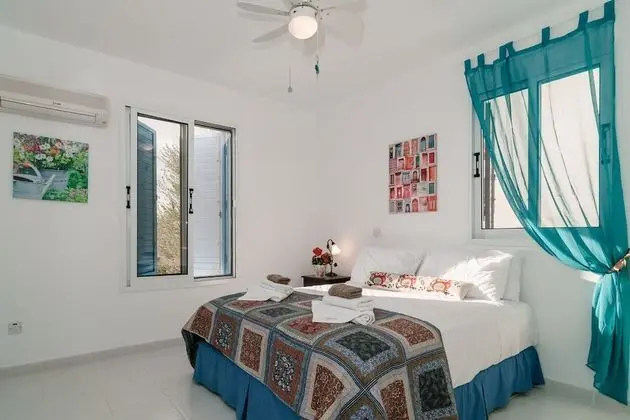 Villa, 3 Yatak Odası, Kişiye Özel Havuzlu