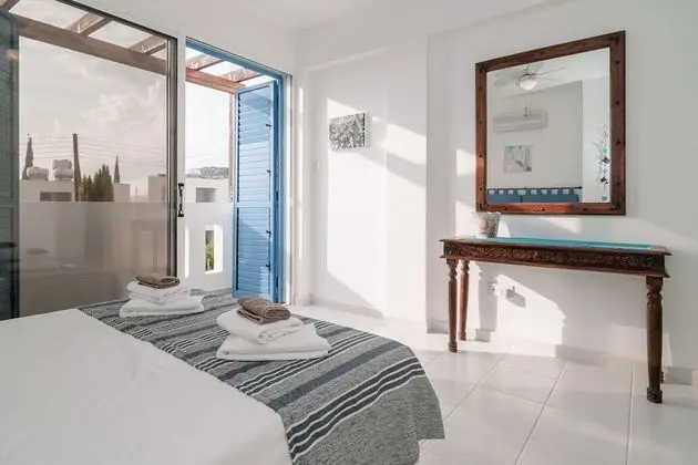 Villa, 3 Yatak Odası, Kişiye Özel Havuzlu