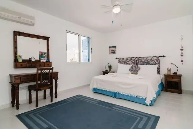 Villa, 3 Yatak Odası, Kişiye Özel Havuzlu