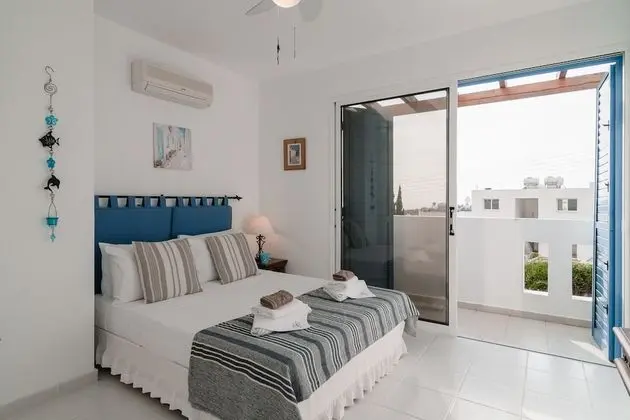 Villa, 3 Yatak Odası, Kişiye Özel Havuzlu