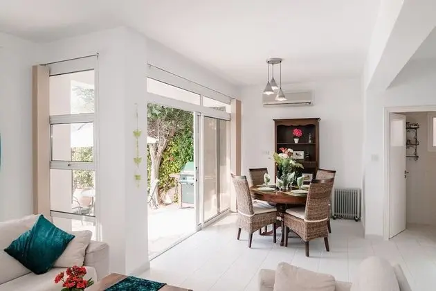 Villa, 3 Yatak Odası, Kişiye Özel Havuzlu