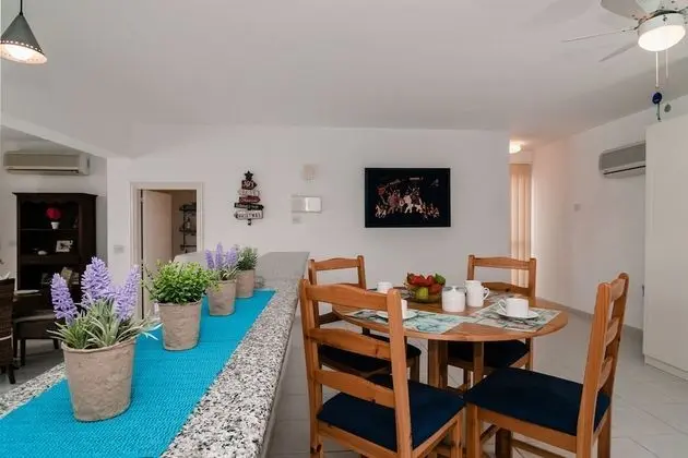 Villa, 3 Yatak Odası, Kişiye Özel Havuzlu