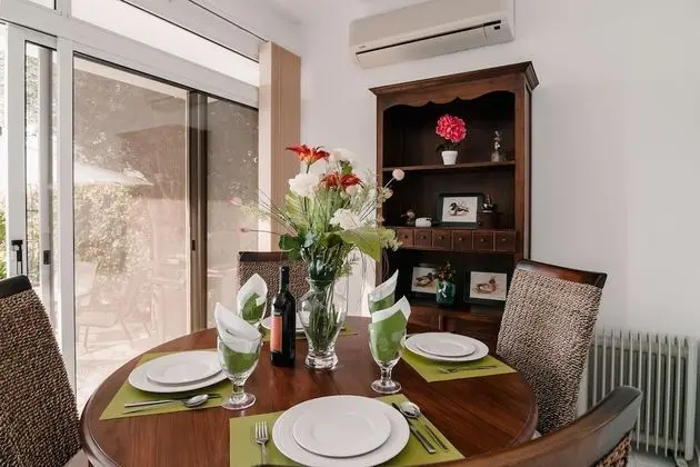 Villa, 3 Yatak Odası, Kişiye Özel Havuzlu