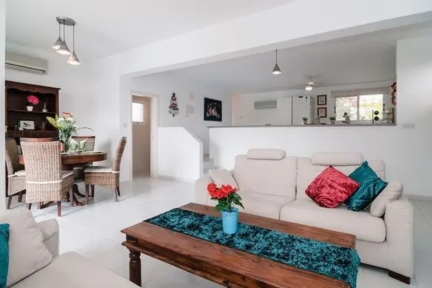 Villa, 3 Yatak Odası, Kişiye Özel Havuzlu